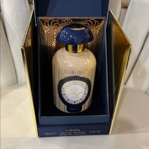 LATTAFA Absolu Ra’ed perfume